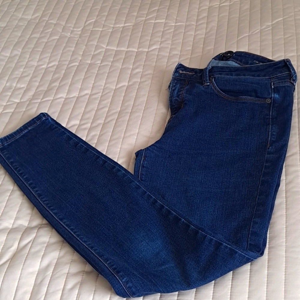 Jeans Stylus